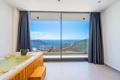 Villa Elit 3 Korunaklı Havuz 31