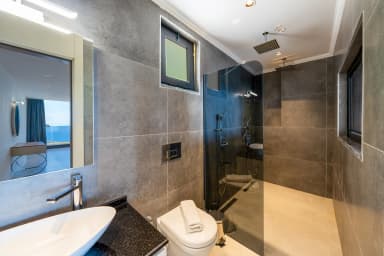 Villa Elit 3 Korunaklı Havuz 45