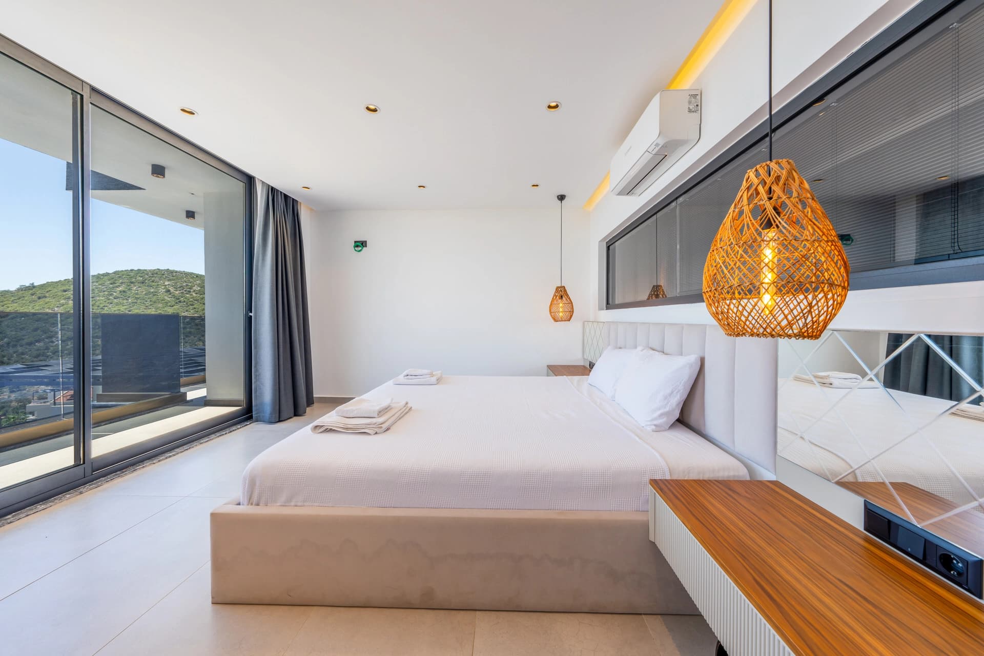 Villa Elit 3 Korunaklı Havuz 59