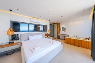 Villa Elit 3 Kalkan 66