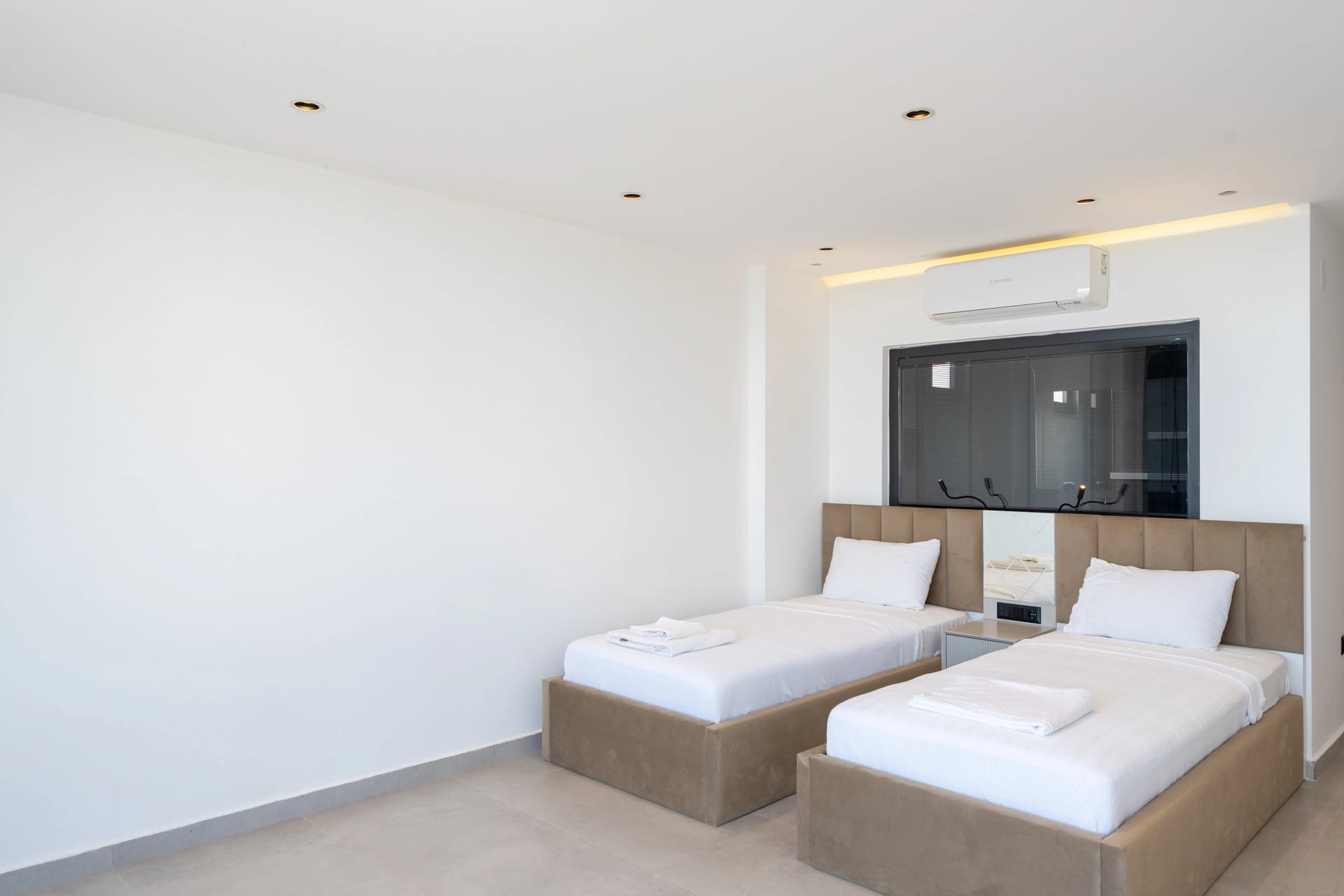 Villa Elit 3 Korunaklı Havuz 87