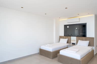 Villa Elit 3 Korunaklı Havuz 87