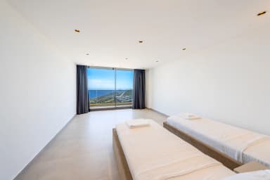 Villa Elit 3 Korunaklı Havuz 11