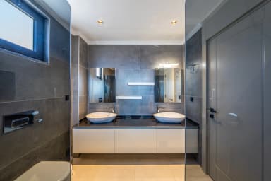 Villa Elit 3 Kalkan 18