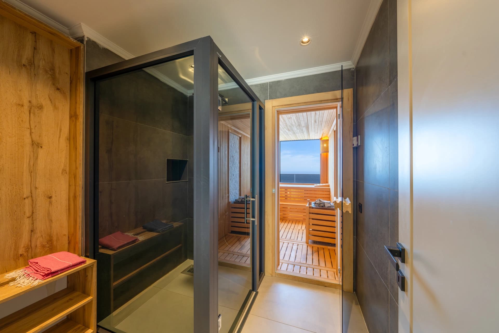 Villa Elit 3 Kalkan 88