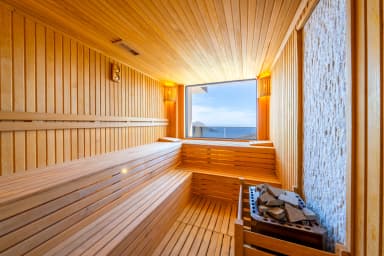 Villa Elit 3 Korunaklı Havuz 95