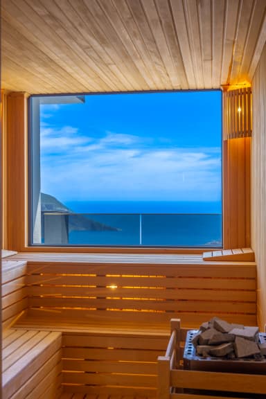 Villa Elit 3 Korunaklı Havuz 19