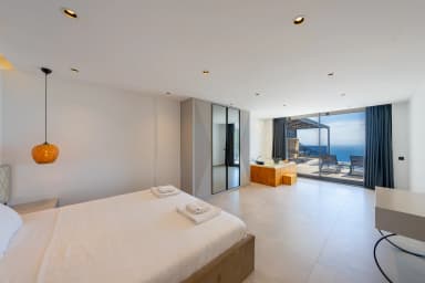 Villa Elit 3 Korunaklı Havuz 25