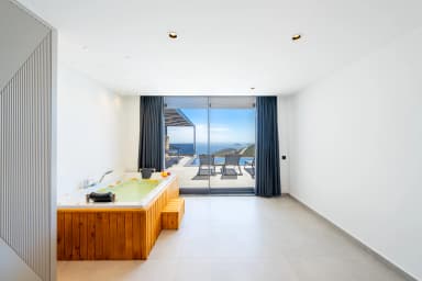 Villa Elit 3 Kalkan 32