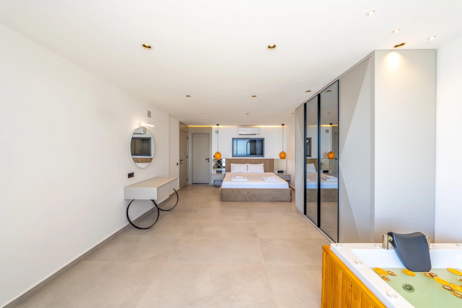 Villa Elit 3 Korunaklı Havuz 39