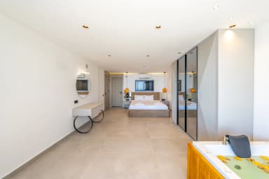 Villa Elit 3 Korunaklı Havuz 39