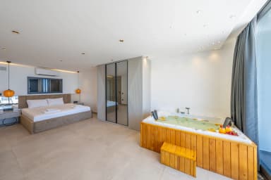 Villa Elit 3 Kalkan 46