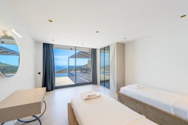 Villa Elit 3 Korunaklı Havuz 67