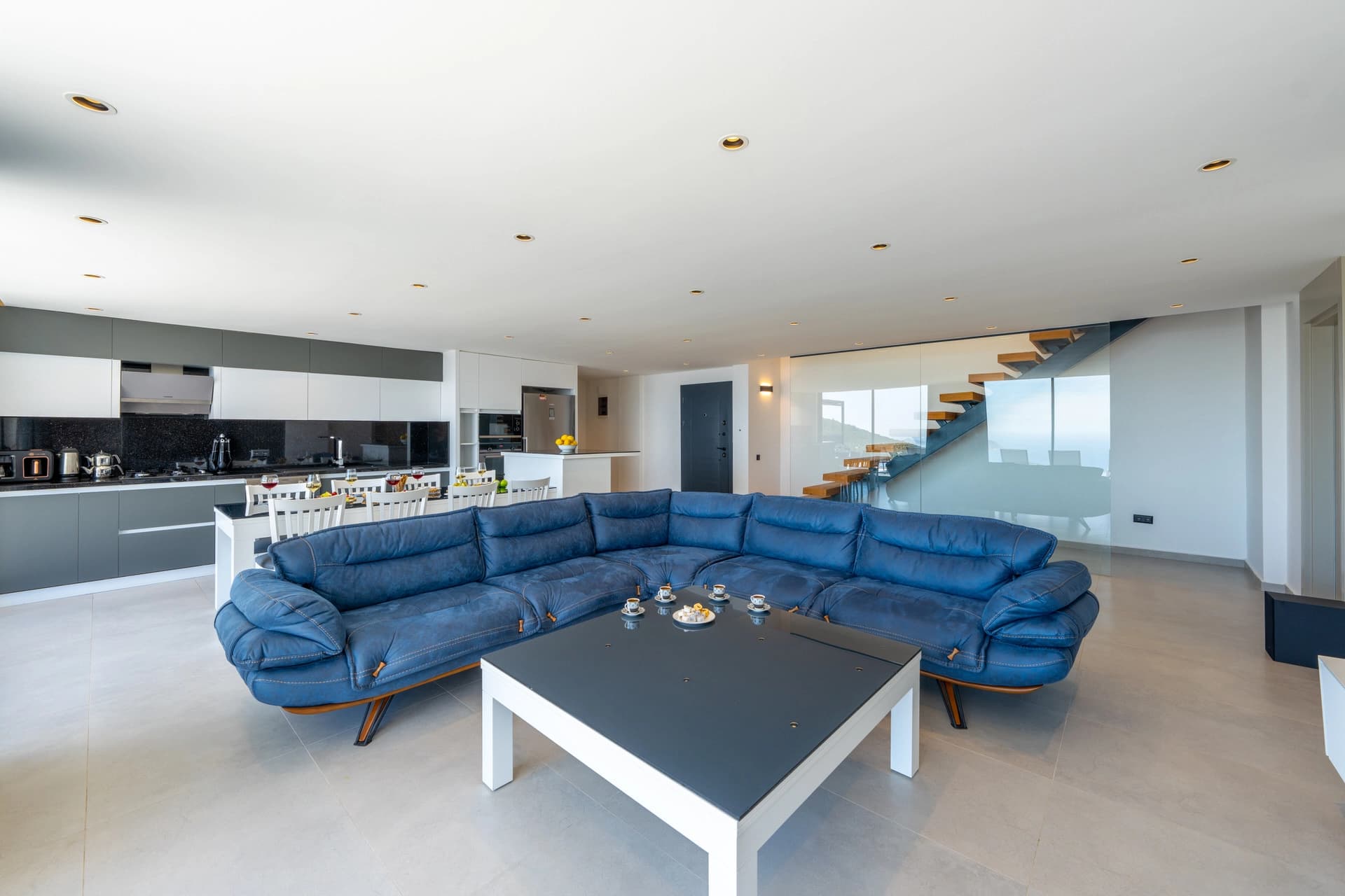 Villa Elit 3 Korunaklı Havuz 65