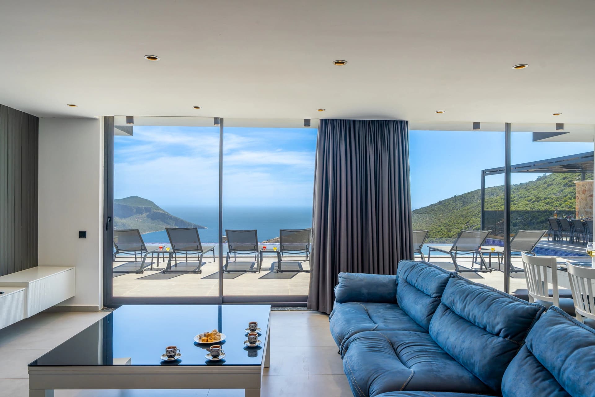 Villa Elit 3 Kalkan 72