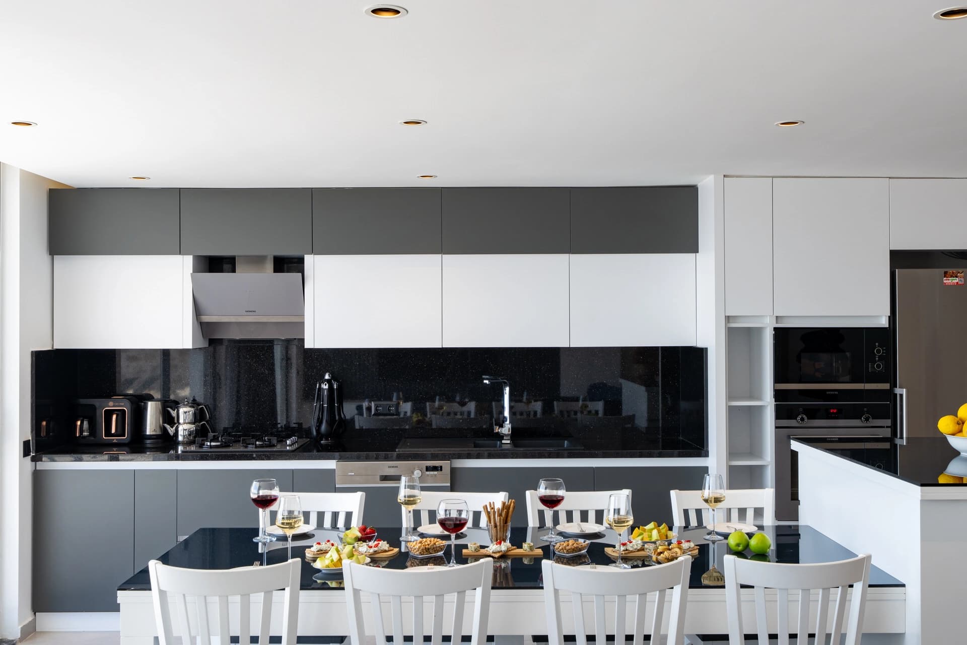 Villa Elit 3 Kalkan 86