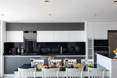 Villa Elit 3 Kalkan 86