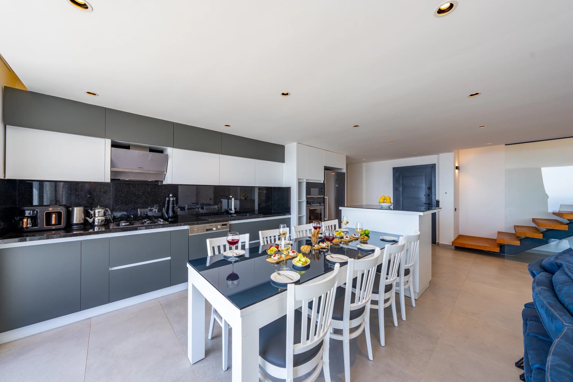 Villa Elit 3 Korunaklı Havuz 93