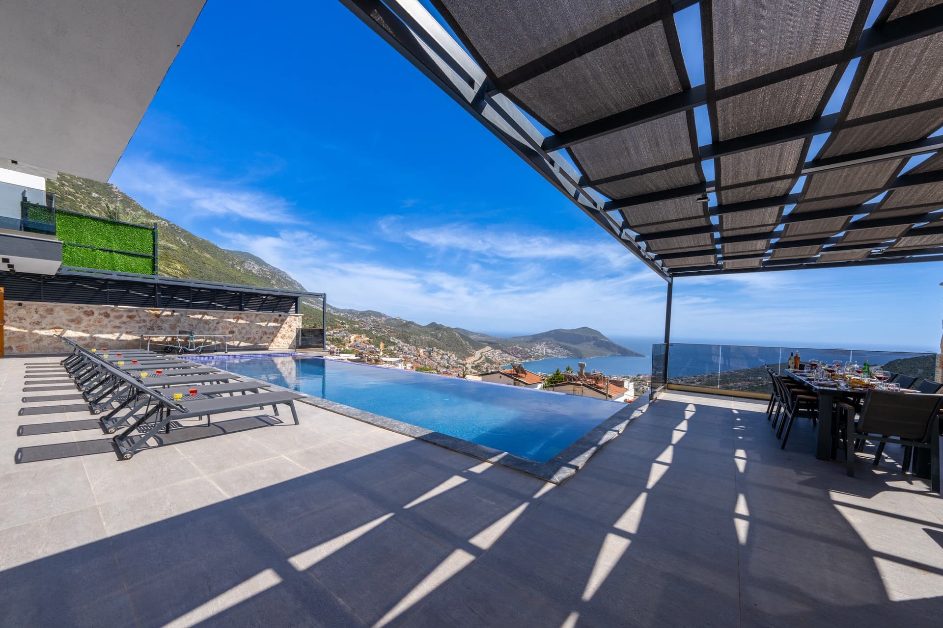 Villa Elit 3 Kalkan 92