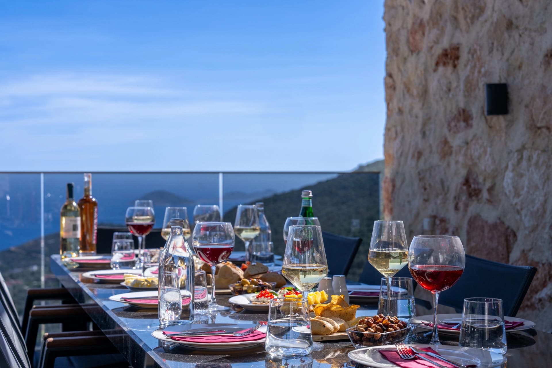 Villa Elit 3 Korunaklı Havuz 23