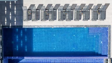 Villa Elit 3 Kalkan 36