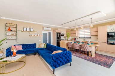 Suit Palazzo Tatil Villası 85