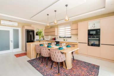 Suit Palazzo Kalkan 16