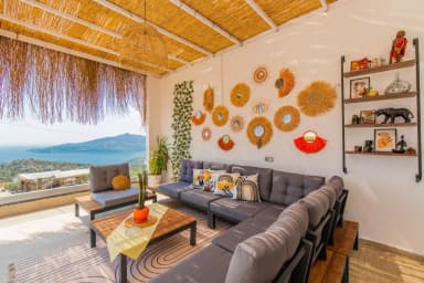 Suit Palazzo Tatil Villası 57