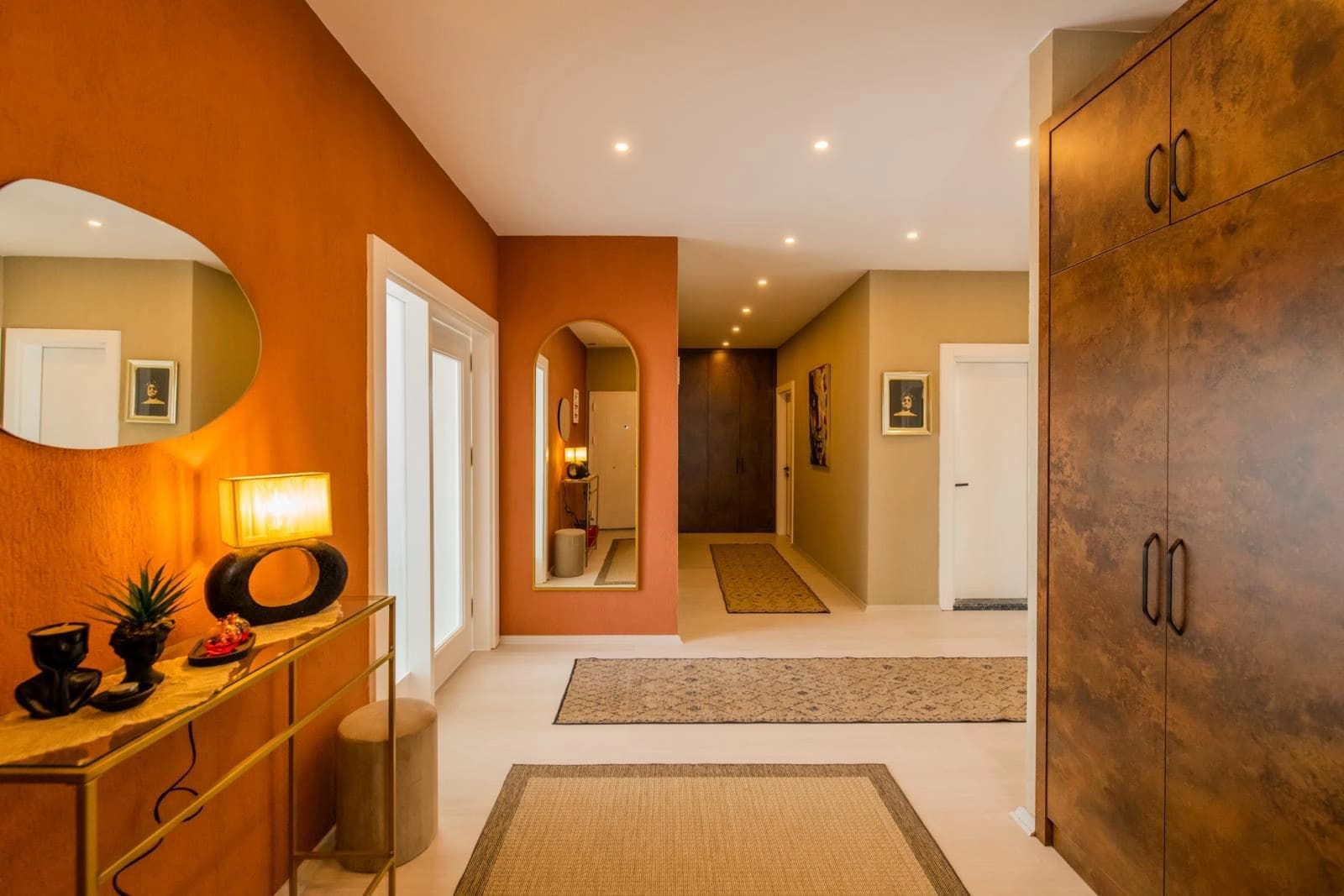 Suit Palazzo Kalkan 30