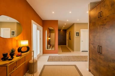 Suit Palazzo Kalkan 30