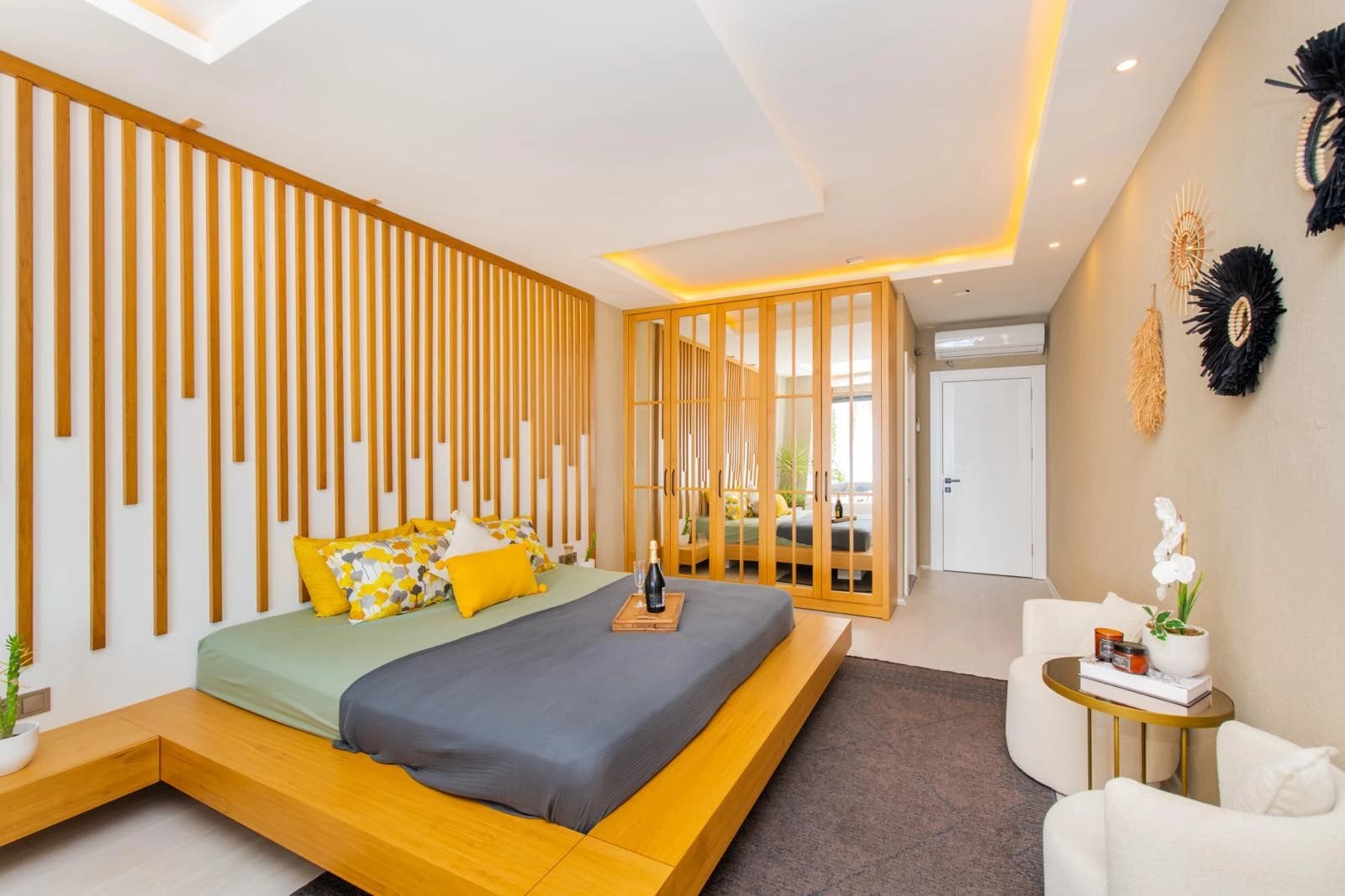 Suit Palazzo Tatil Villası 51