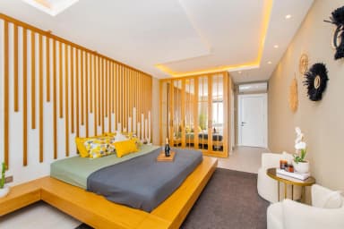 Suit Palazzo Tatil Villası 51