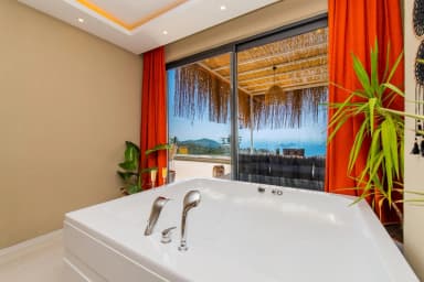 Suit Palazzo Kalkan 58