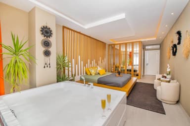 Suit Palazzo Kalkan 72