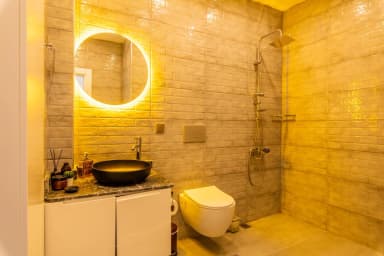 Suit Palazzo Tatil Villası 79