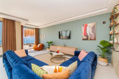 Suit Palazzo Özel Havuzlu 71