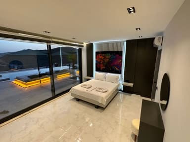 Villa Ardıç Exclusive Özel Havuzlu 74