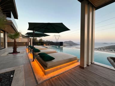 Villa Ardıç Exclusive Kalkan 45