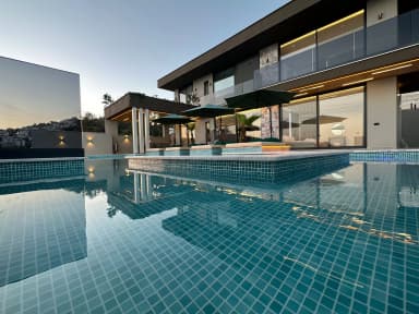 Villa Ardıç Exclusive Özel Havuzlu 52