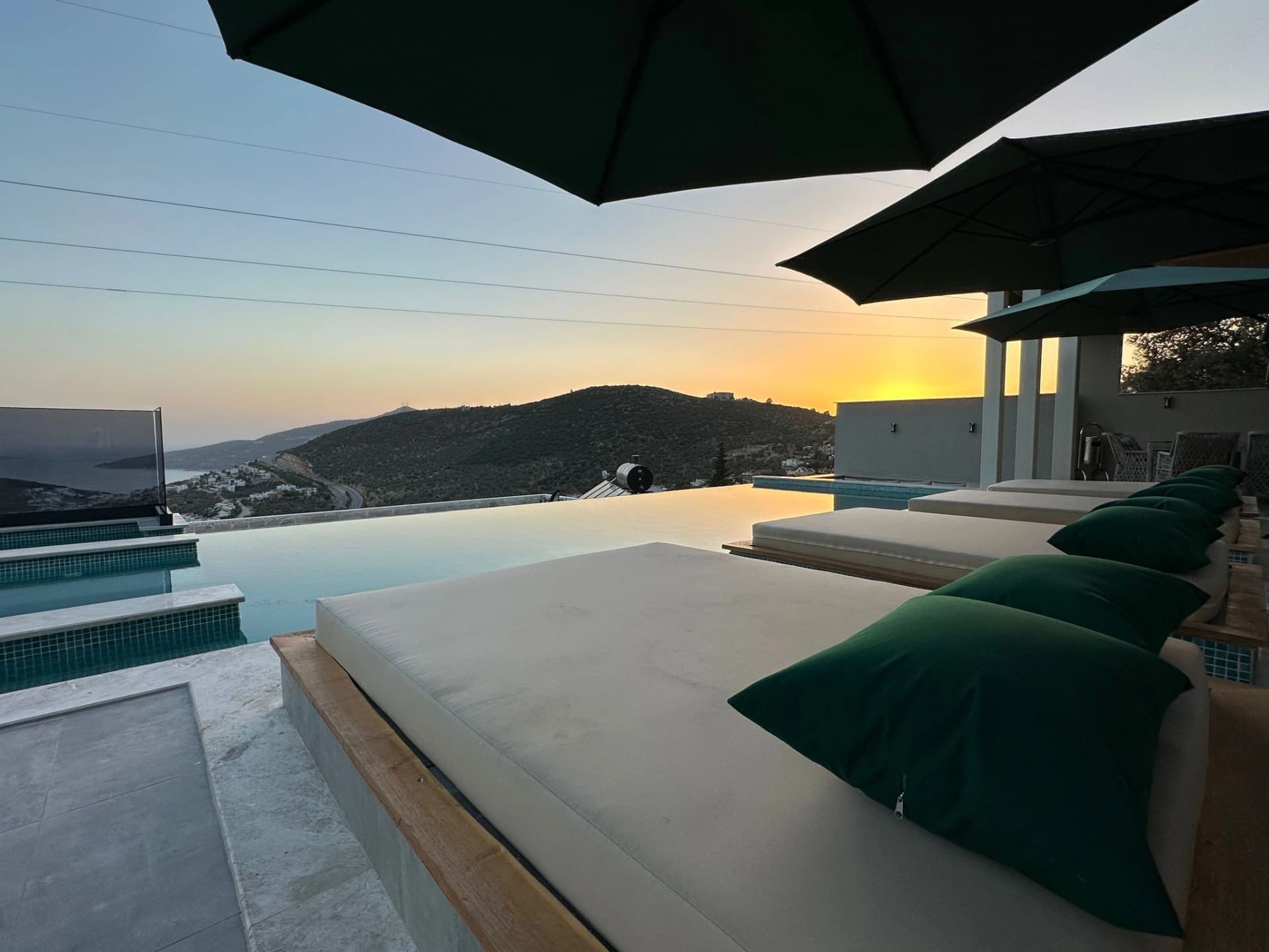 Villa Ardıç Exclusive Kalkan 59