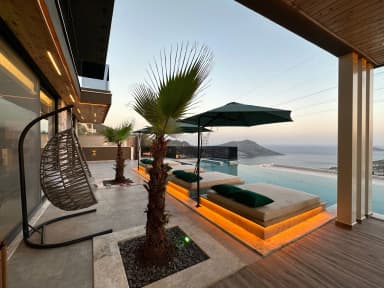 Villa Ardıç Exclusive Kalkan 73