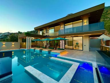 Villa Ardıç Exclusive Kalkan 87