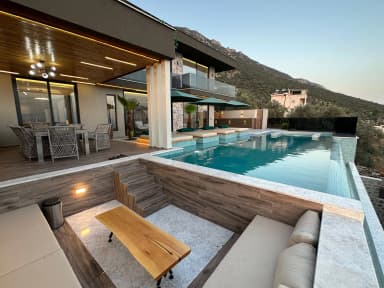 Villa Ardıç Exclusive Tatil Villası 94