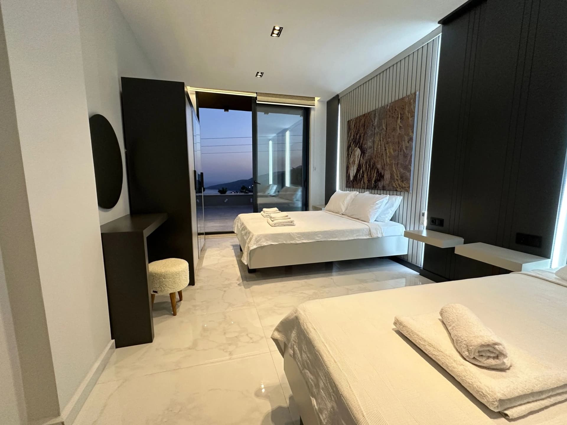 Villa Ardıç Exclusive Özel Havuzlu 12