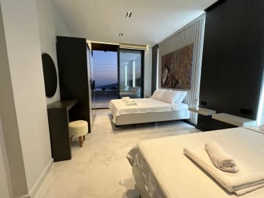 Villa Ardıç Exclusive Özel Havuzlu 12