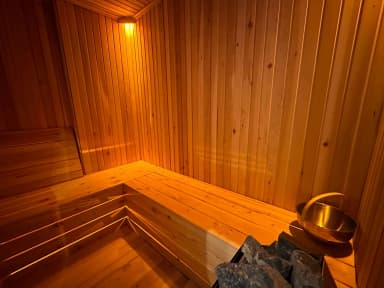 Villa Ardıç Exclusive Özel Havuzlu 46