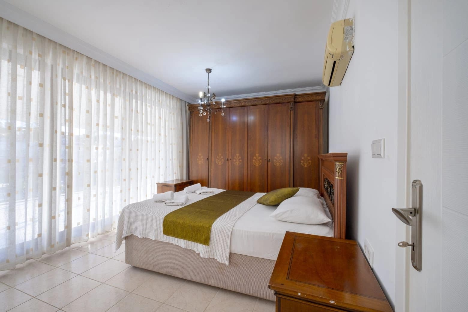 Villa Melis Sun Özel Havuzlu 68