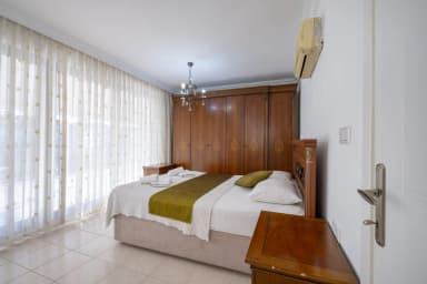 Villa Melis Sun Özel Havuzlu 68