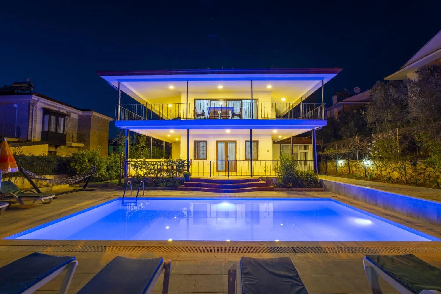 Villa Melis Sun Fethiye 25