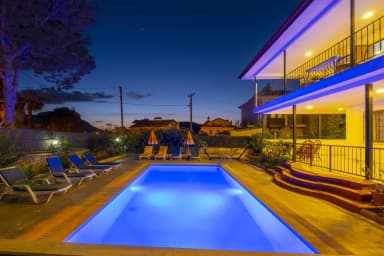 Villa Melis Sun Fethiye 81